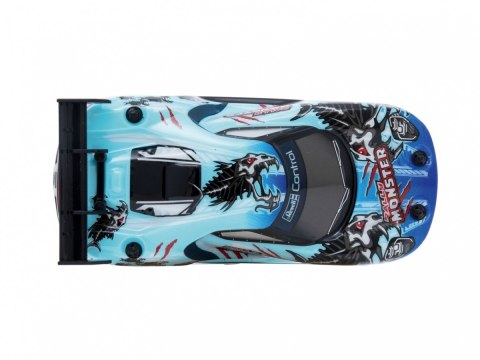 Auto zdalnie sterowane RC Car Rally Monster Revell RC