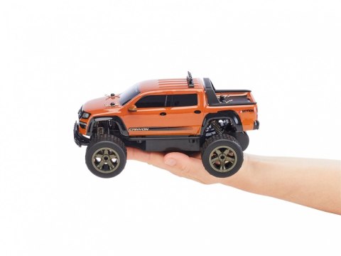 Auto zdalnie sterowane RC Car VW Amarok Revell RC