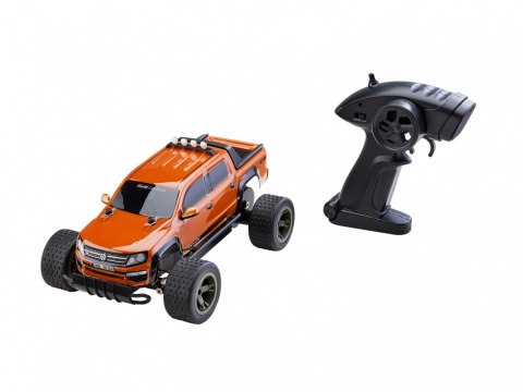 Auto zdalnie sterowane RC Car VW Amarok Revell RC