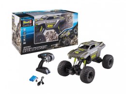 Auto zdalnie sterowane RC Crawler Rock Monster Revell RC