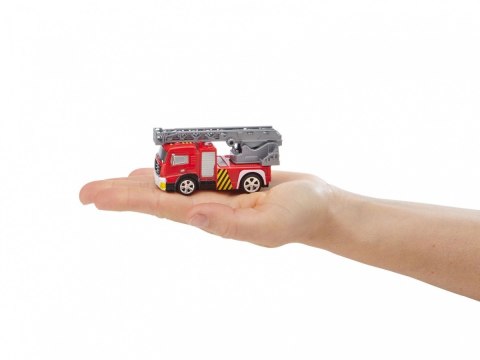 Auto zdalnie sterowane RC Mini Straż Pożarna Fire Truck Revell RC