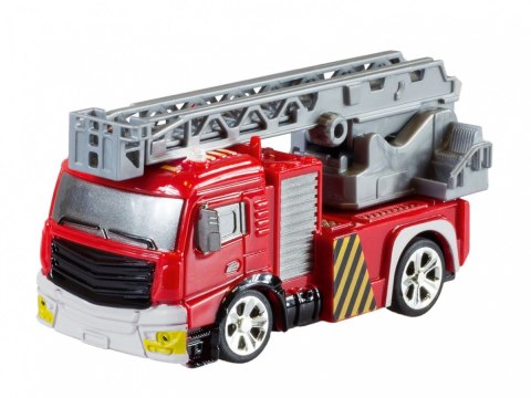 Auto zdalnie sterowane RC Mini Straż Pożarna Fire Truck Revell RC