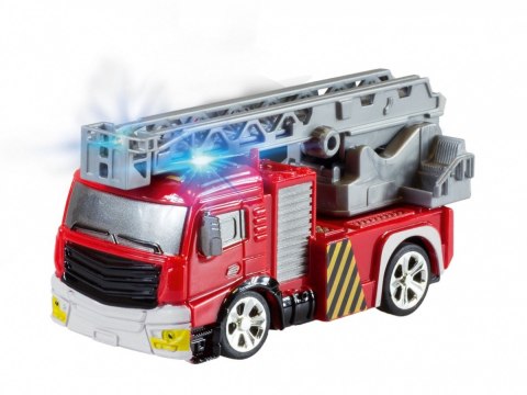 Auto zdalnie sterowane RC Mini Straż Pożarna Fire Truck Revell RC