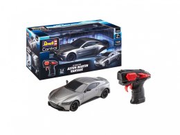 Auto zdalnie sterowane RC Scale Car Aston Martin Vantage Revell RC
