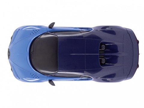 Auto zdalnie sterowane RC Scale Car Bugatti Chiron Revell RC