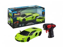 Auto zdalnie sterowane RC Scale Car Lamborghini Aventador Revell RC