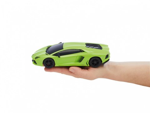 Auto zdalnie sterowane RC Scale Car Lamborghini Aventador Revell RC