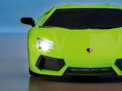 Auto zdalnie sterowane RC Scale Car Lamborghini Aventador Revell RC