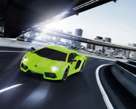 Auto zdalnie sterowane RC Scale Car Lamborghini Aventador Revell RC