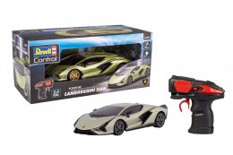 Auto zdalnie sterowane RC Scale Car Lamborghini Sian Revell RC