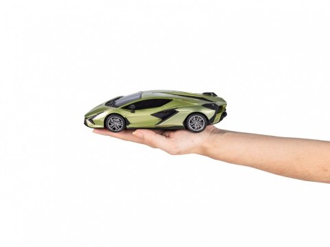 Auto zdalnie sterowane RC Scale Car Lamborghini Sian Revell RC