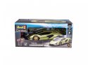 Auto zdalnie sterowane RC Scale Car Lamborghini Sian Revell RC