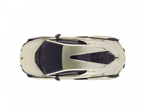 Auto zdalnie sterowane RC Scale Car Lamborghini Sian Revell RC