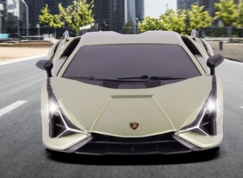 Auto zdalnie sterowane RC Scale Car Lamborghini Sian Revell RC