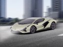 Auto zdalnie sterowane RC Scale Car Lamborghini Sian Revell RC