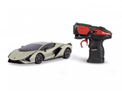 Auto zdalnie sterowane RC Scale Car Lamborghini Sian Revell RC