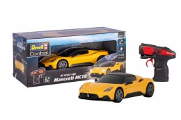 Auto zdalnie sterowane RC Scale Car Maserati MC20 Revell RC