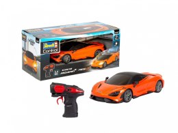 Auto zdalnie sterowane RC Scale Car McLaren 7 65LT Revell RC