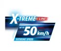 Auto zdalnie sterowane RC X-TREME Monster Truck Cross Storm Revell RC