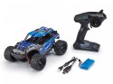 Auto zdalnie sterowane RC X-TREME Monster Truck Cross Thunder Revell RC