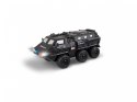 Auto zdalnie sterowane RC Truck S.W.A.T. Tactical Truck Revell RC