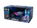 Auto zdalnie sterowane RC Truggy Big Wheeler Revell RC