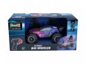 Auto zdalnie sterowane RC Truggy Big Wheeler Revell RC
