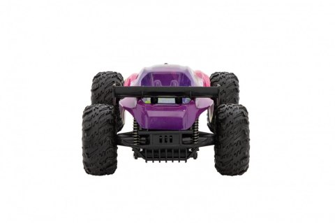 Auto zdalnie sterowane RC Truggy Big Wheeler Revell RC