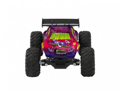 Auto zdalnie sterowane RC Truggy Big Wheeler Revell RC