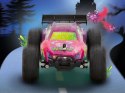 Auto zdalnie sterowane RC Truggy Big Wheeler Revell RC