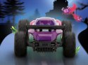 Auto zdalnie sterowane RC Truggy Big Wheeler Revell RC