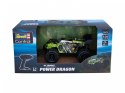 Auto zdalnie sterowane RC Truggy Power Dragon Revell RC