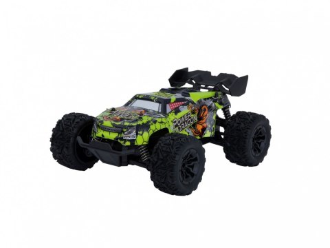 Auto zdalnie sterowane RC Truggy Power Dragon Revell RC