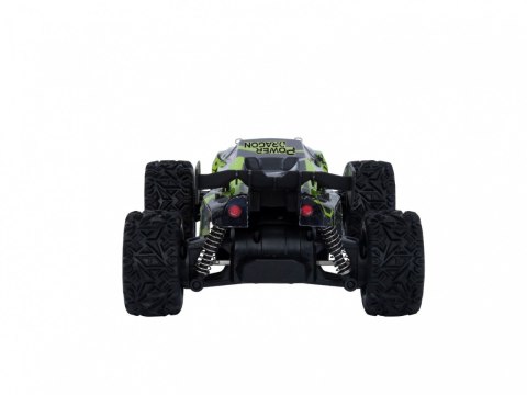 Auto zdalnie sterowane RC Truggy Power Dragon Revell RC