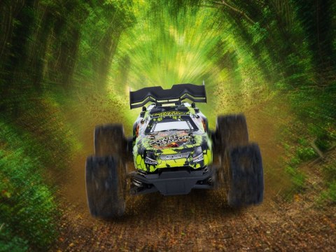 Auto zdalnie sterowane RC Truggy Power Dragon Revell RC