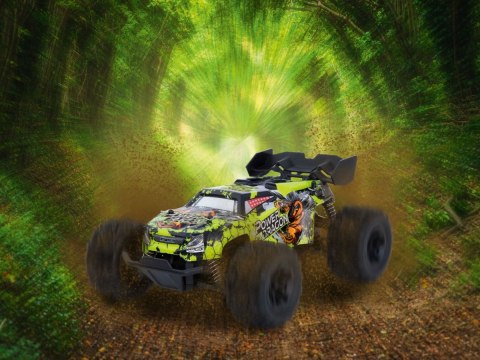 Auto zdalnie sterowane RC Truggy Power Dragon Revell RC