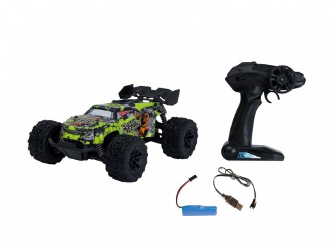 Auto zdalnie sterowane RC Truggy Power Dragon Revell RC