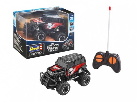 Auto zdalnie sterowane RC Urban Rider Revell RC