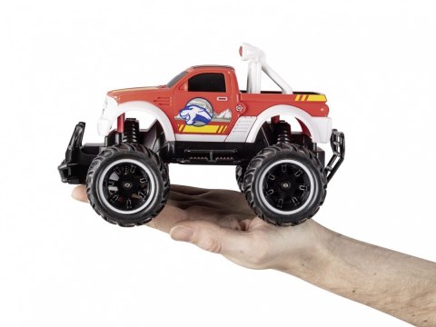 Ciężarówka zdalnie sterowana RC Truck Ice Wolf Revell RC