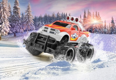 Ciężarówka zdalnie sterowana RC Truck Ice Wolf Revell RC