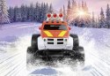 Ciężarówka zdalnie sterowana RC Truck Ice Wolf Revell RC