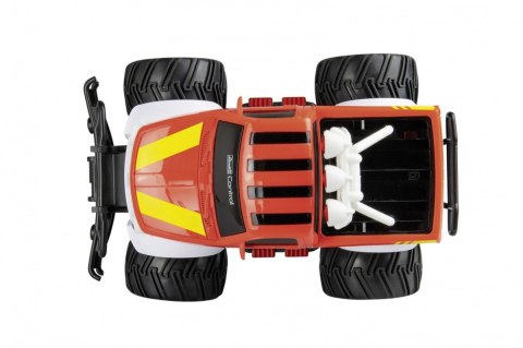 Ciężarówka zdalnie sterowana RC Truck Ice Wolf Revell RC