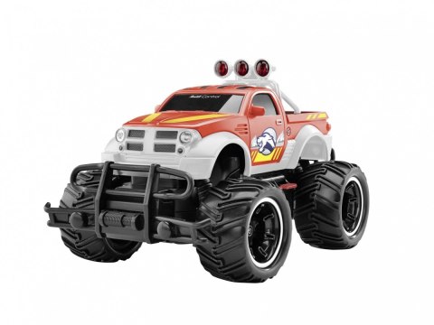 Ciężarówka zdalnie sterowana RC Truck Ice Wolf Revell RC