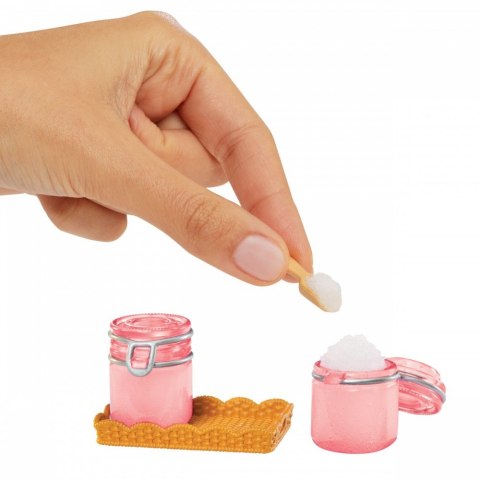 Figurki Miniverse Make It Mini Spa Display 15 sztuk MGA