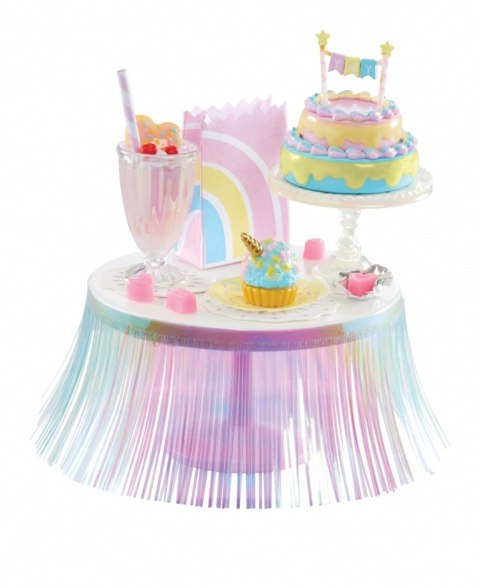 Figurki Miniverse Mini Celebration Display 15 sztuk MGA