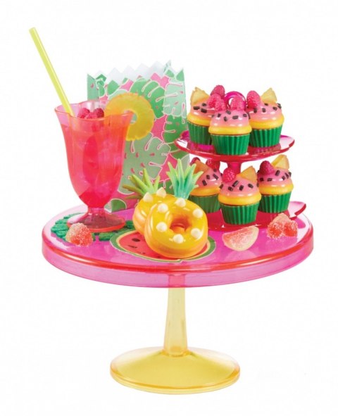 Figurki Miniverse Mini Celebration Display 15 sztuk MGA