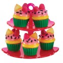 Figurki Miniverse Mini Celebration Display 15 sztuk MGA