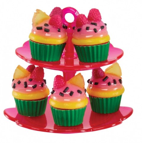 Figurki Miniverse Mini Celebration Display 15 sztuk MGA
