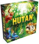 Gra Hutan (PL) Lucky Duck Games