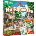 Gra Na Ryneczku, Rodzina Treflików Trefl